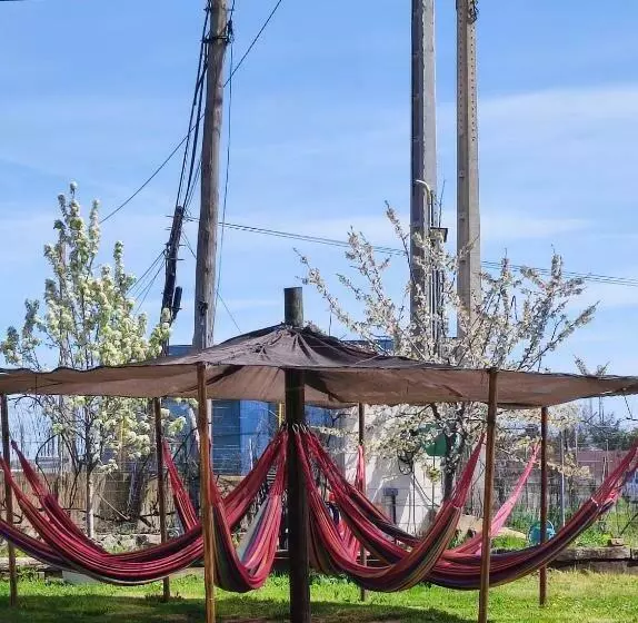 Albergue La Casa Del Camino