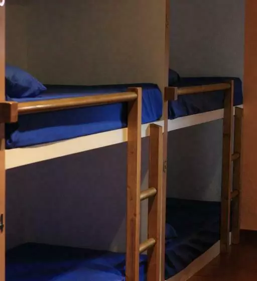 Albergue La Casa Del Camino