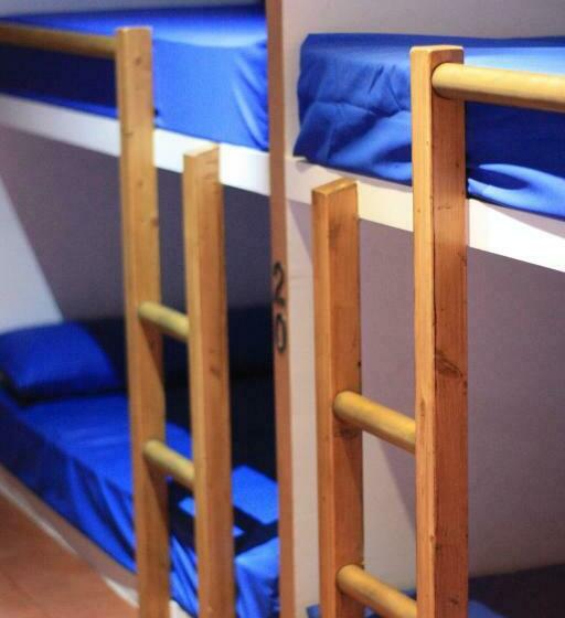 Albergue La Casa Del Camino