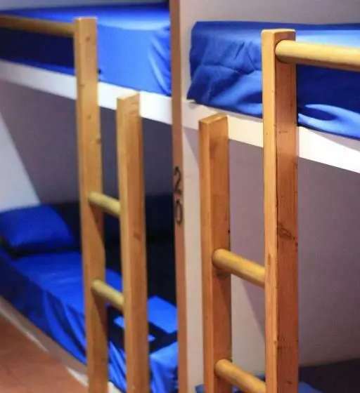 Albergue La Casa Del Camino