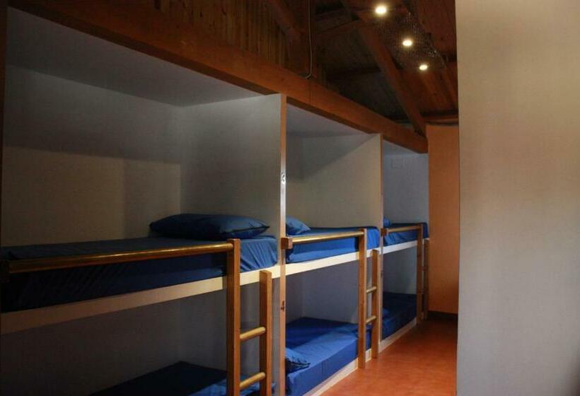 Albergue La Casa Del Camino