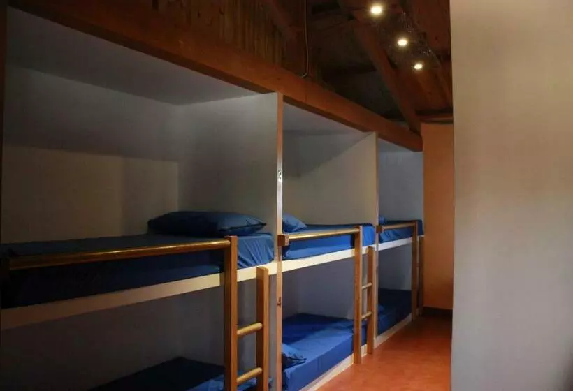 Albergue La Casa Del Camino