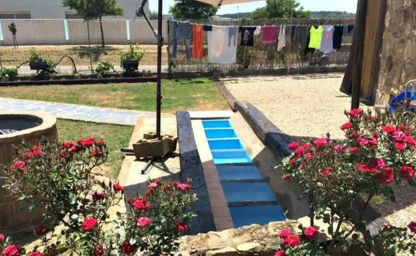 Albergue La Casa Del Camino