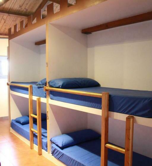 Albergue La Casa Del Camino