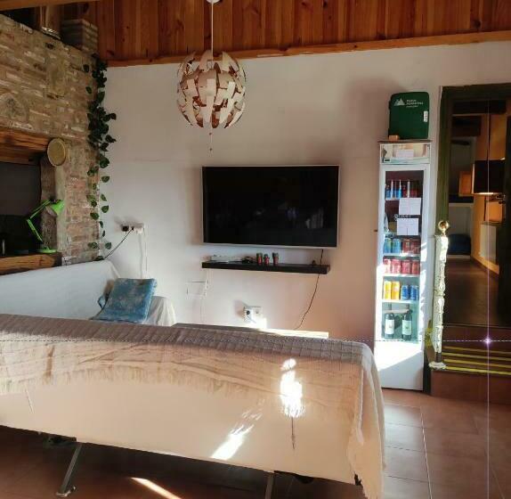 Albergue La Casa Del Camino