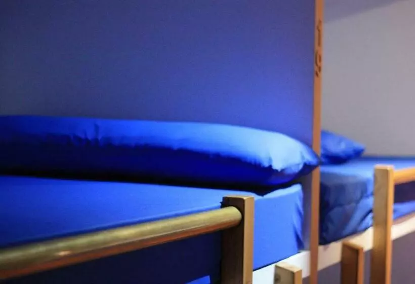 Albergue La Casa Del Camino