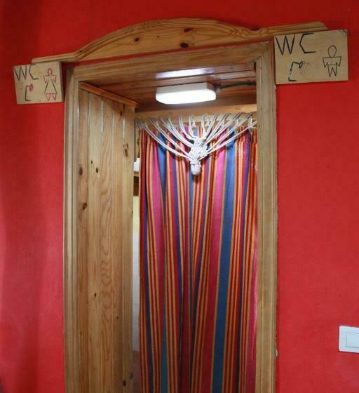 Albergue La Casa Del Camino