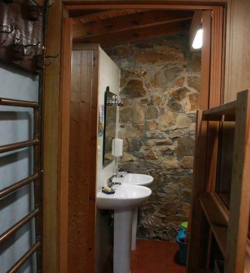 Albergue La Casa Del Camino