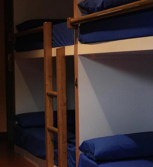 Albergue La Casa Del Camino