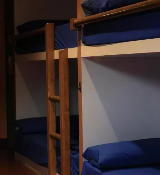 Albergue La Casa Del Camino