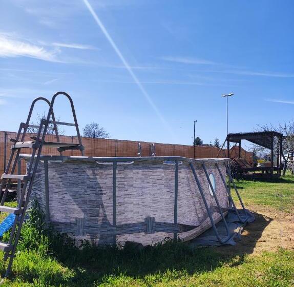 Albergue La Casa Del Camino