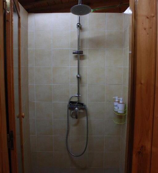 Albergue La Casa Del Camino