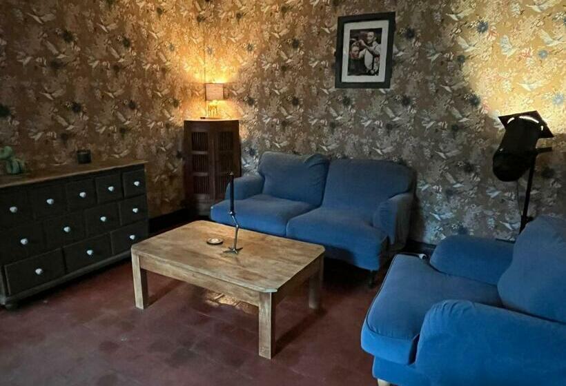 צימר La Vigrothe