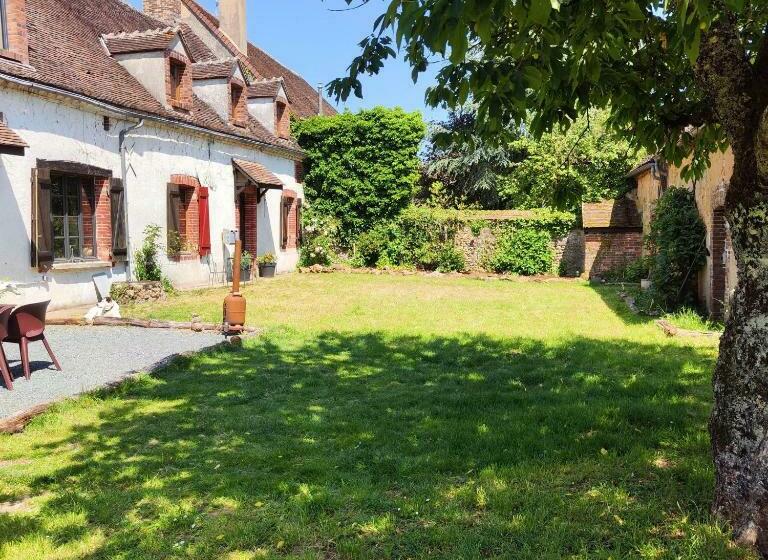 צימר La Vigrothe