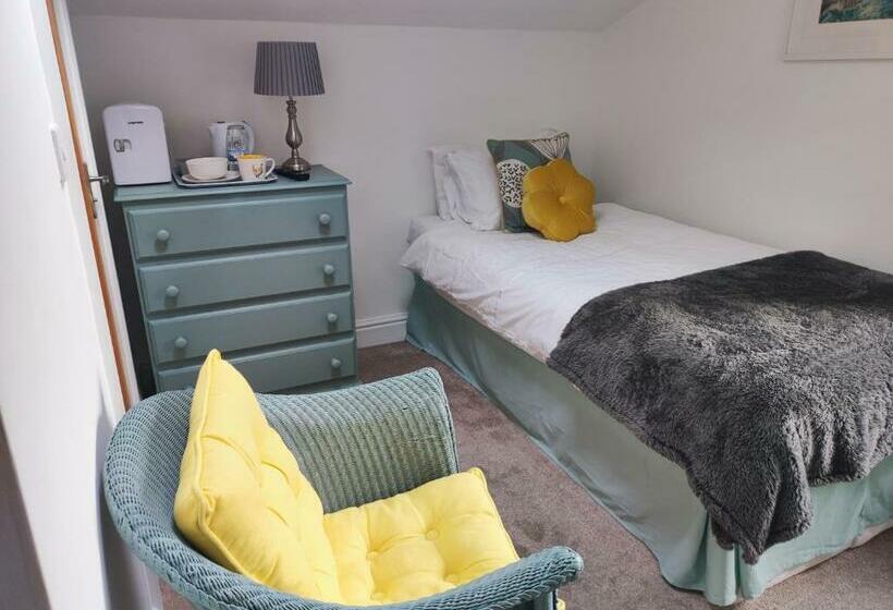 Bed and Breakfast Pleasant Streams Barn