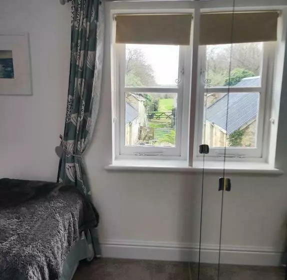 Bed and Breakfast Pleasant Streams Barn