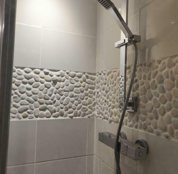 Bed and Breakfast Pleasant Streams Barn