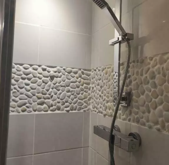 Bed and Breakfast Pleasant Streams Barn