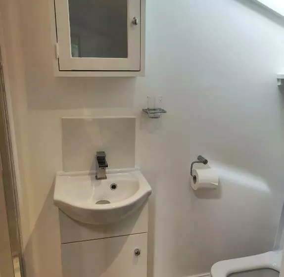 Bed and Breakfast Pleasant Streams Barn