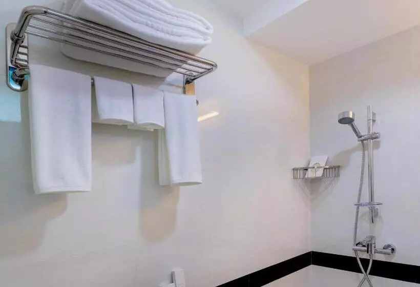 هتل Beehive Central