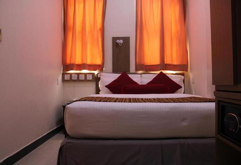 هتل Beehive Central