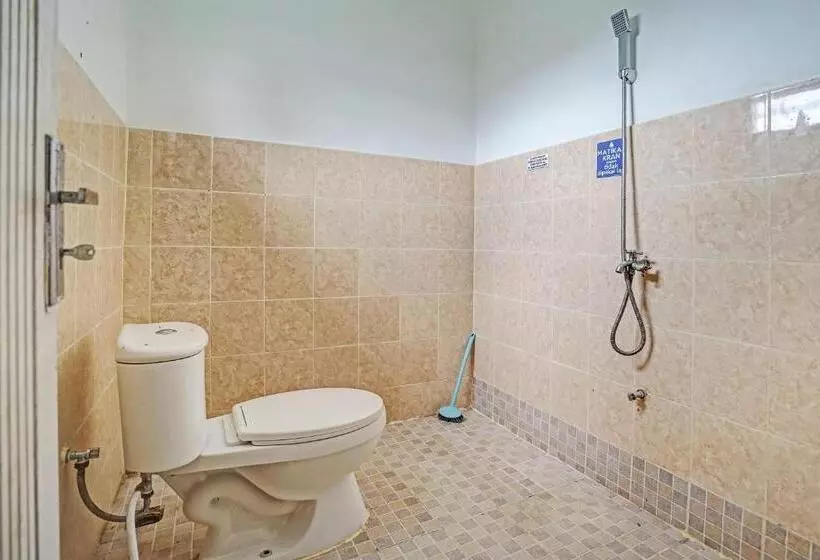 ホテル Oyo 92386 Cottage Melati Homestay