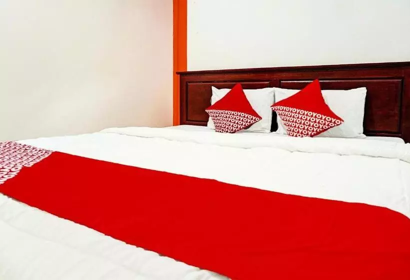 ホテル Oyo 92386 Cottage Melati Homestay