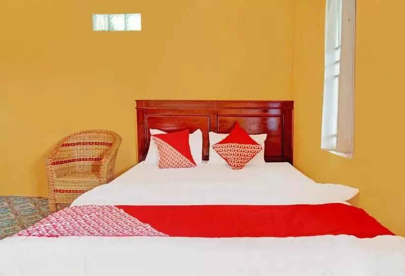 ホテル Oyo 92386 Cottage Melati Homestay