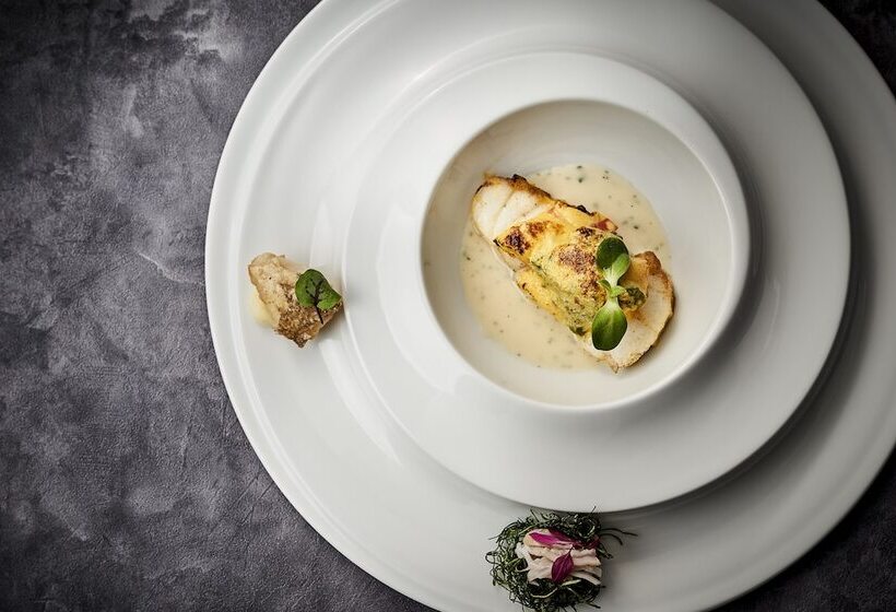 فندق Sanso Amanosato