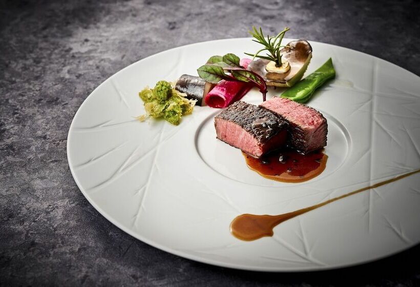 فندق Sanso Amanosato