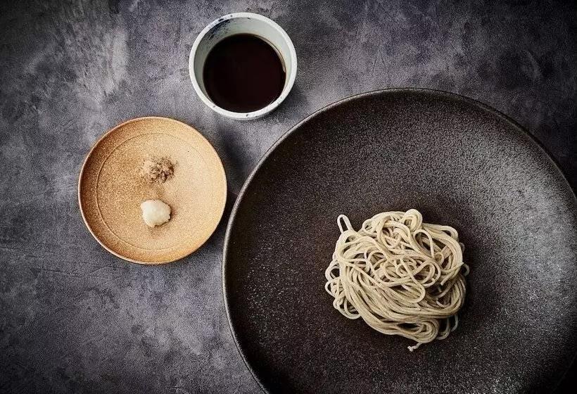 ホテル Sanso Amanosato