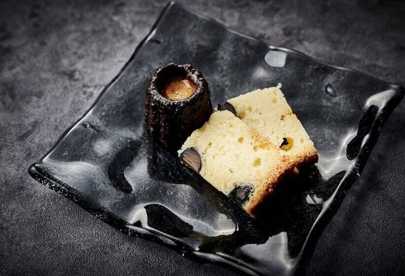 فندق Sanso Amanosato