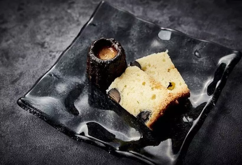 ホテル Sanso Amanosato