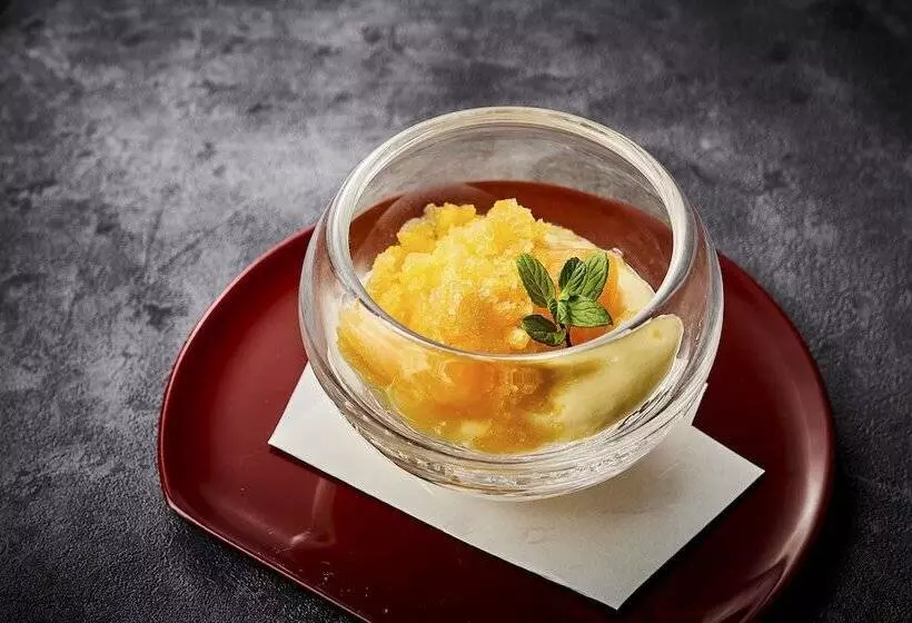 ホテル Sanso Amanosato