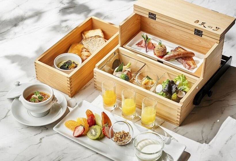 فندق Sanso Amanosato