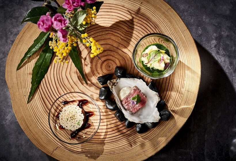 فندق Sanso Amanosato