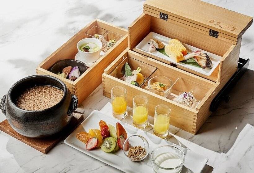 فندق Sanso Amanosato