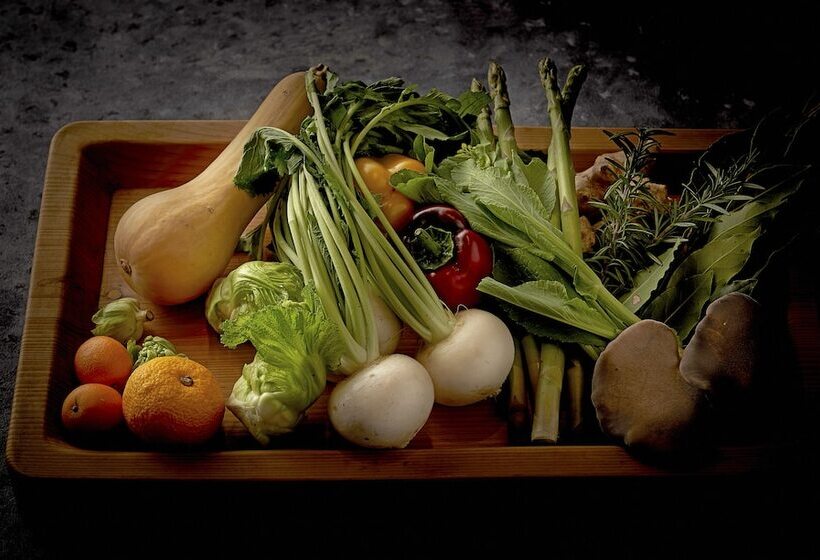 فندق Sanso Amanosato