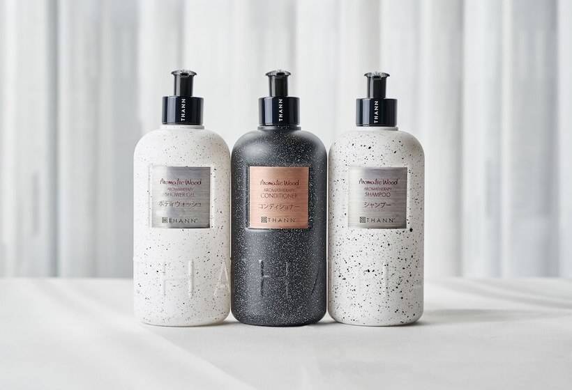 فندق Sanso Amanosato