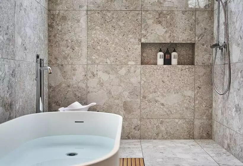 ホテル Sanso Amanosato