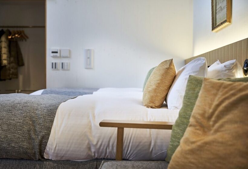 فندق Sanso Amanosato