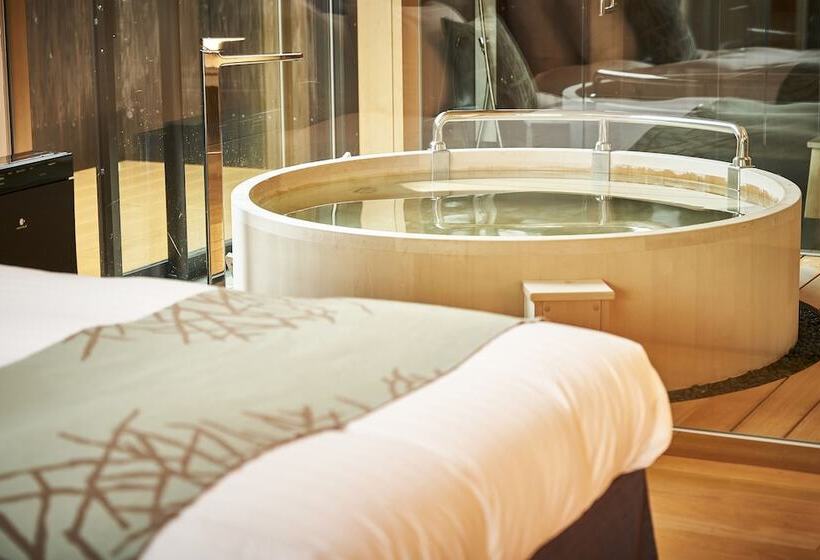 فندق Sanso Amanosato