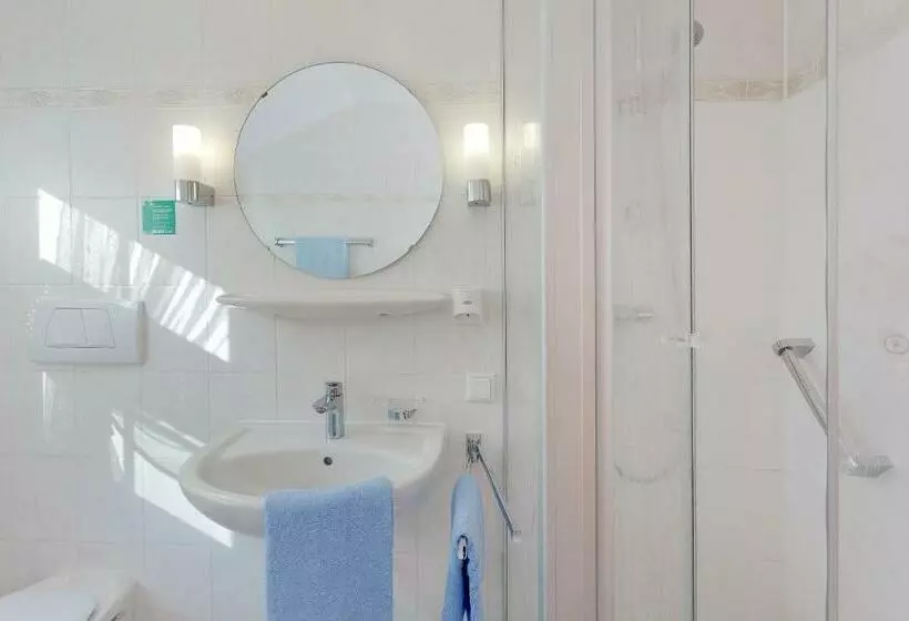 Strandhotel Sanddorn