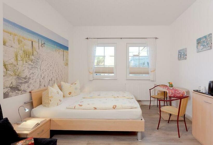 Strandhotel Sanddorn