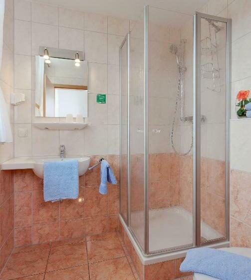 Strandhotel Sanddorn