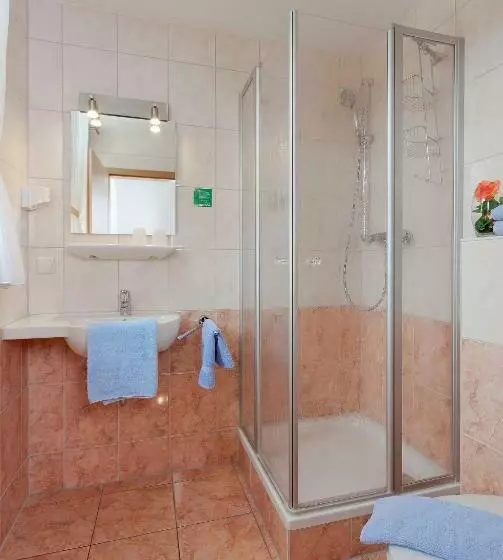 Strandhotel Sanddorn