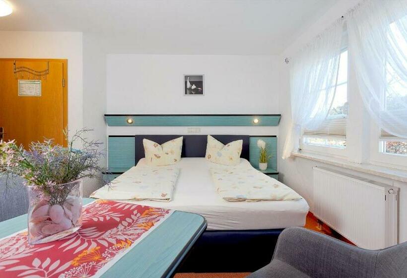 Strandhotel Sanddorn