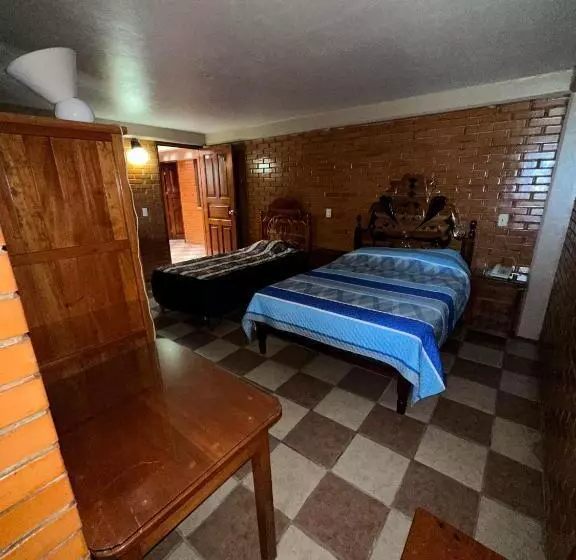 ホテル Villa Del Rey