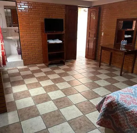 ホテル Villa Del Rey