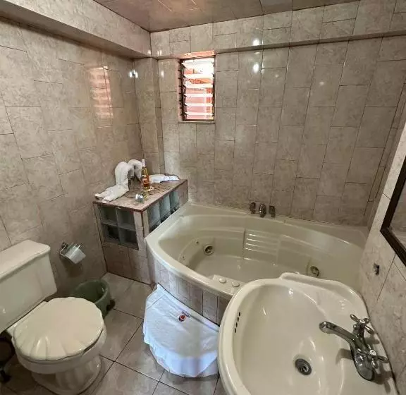 ホテル Villa Del Rey